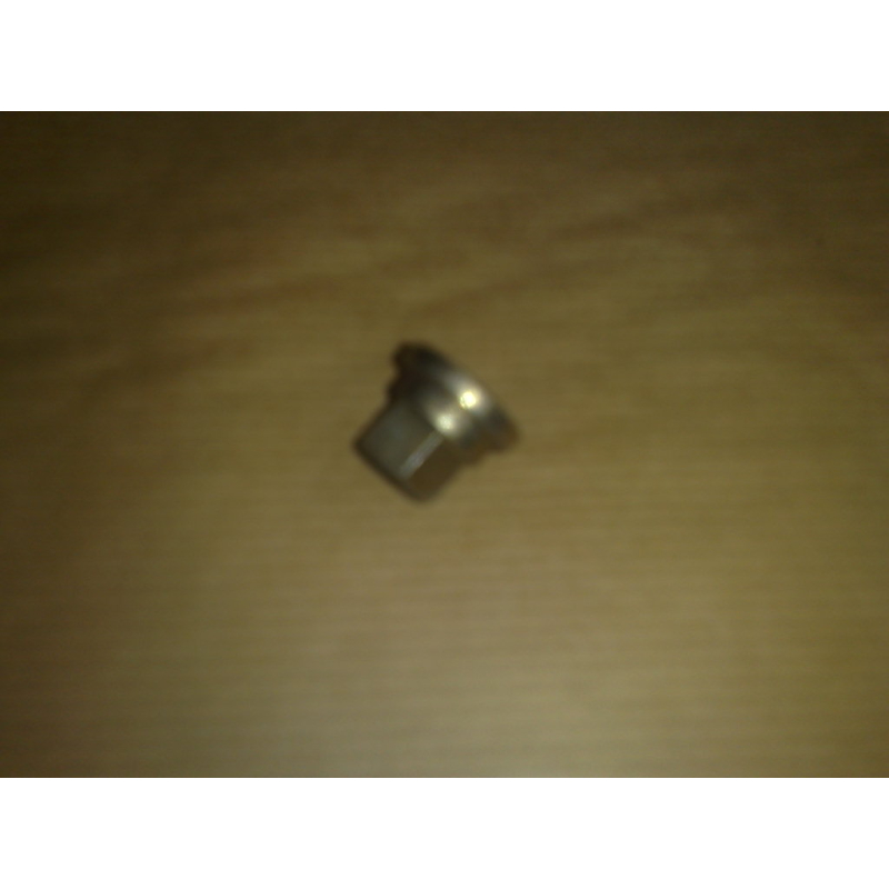 RDR100U stelmoer handrem gebr